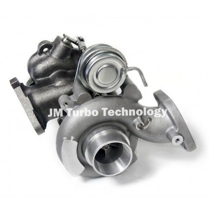 Turbocharger For Subaru 2.5L TD04L Turbo Impreza Forester Legacy Outback EJ25 
